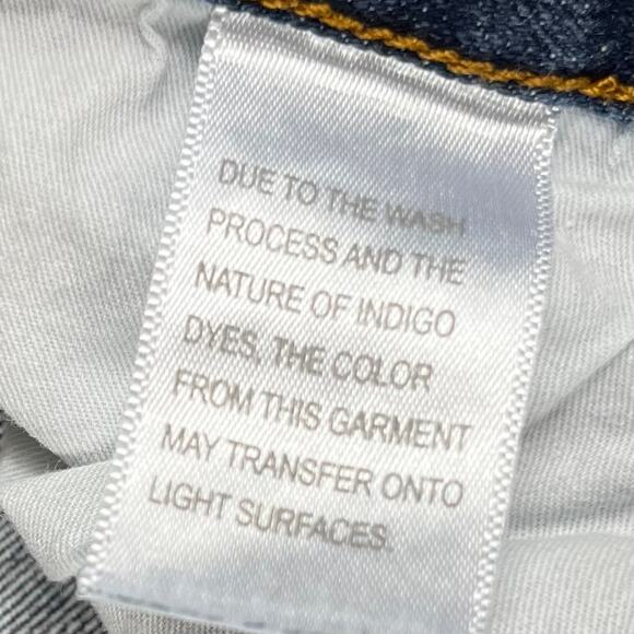 Duluth Flex Weekender Relaxed Fit Jeans Men's 36x30 Medium Wash Workwear - Picture 12 of 13